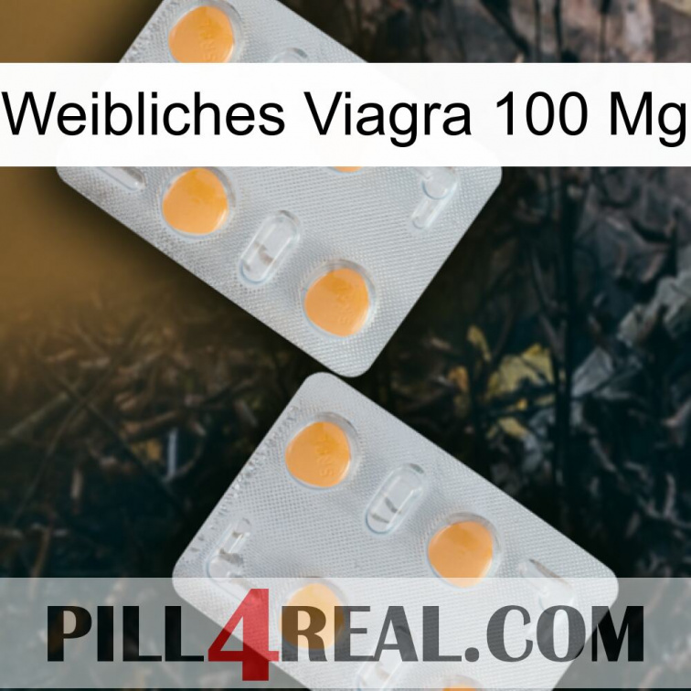 Female Viagra 100Mg 25